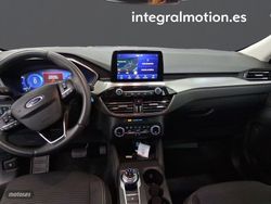 Ford Kuga Titanium 2.0 EcoBlue 140kW 4x4 Auto - Miniatura 7