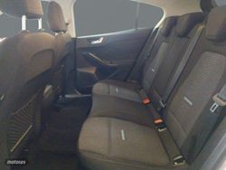 Ford Focus 1.0 Ecoboost MHEV 114kW Active - Miniatura 10