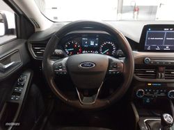 Ford Focus 1.0 Ecoboost MHEV 114kW Active - Miniatura 11