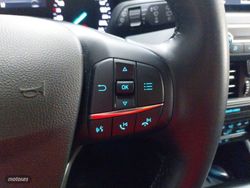 Ford Focus 1.0 Ecoboost MHEV 114kW Active - Miniatura 13
