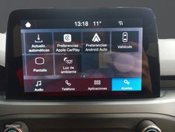Ford Focus 1.0 Ecoboost MHEV 114kW Active - Miniatura 15