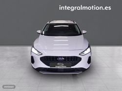 Ford Focus 1.0 Ecoboost MHEV 114kW Active - Miniatura 2