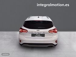 Ford Focus 1.0 Ecoboost MHEV 114kW Active - Miniatura 25
