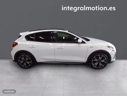 Ford Focus 1.0 Ecoboost MHEV 114kW Active - Miniatura 26
