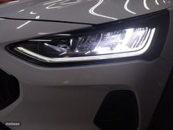 Ford Focus 1.0 Ecoboost MHEV 114kW Active - Miniatura 27