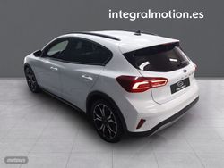 Ford Focus 1.0 Ecoboost MHEV 114kW Active - Miniatura 4