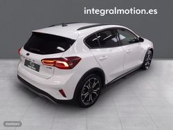 Ford Focus 1.0 Ecoboost MHEV 114kW Active - Miniatura 5