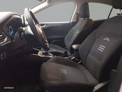 Ford Focus 1.0 Ecoboost MHEV 114kW Active - Miniatura 6