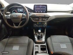 Ford Focus 1.0 Ecoboost MHEV 114kW Active - Miniatura 7