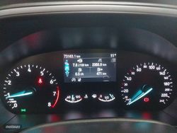 Ford Focus 1.0 Ecoboost MHEV 114kW Active - Miniatura 8