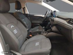 Ford Focus 1.0 Ecoboost MHEV 114kW Active - Miniatura 9