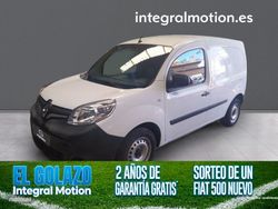 Renault Kangoo 1.5 DCI FURGON 80CV - Miniatura 1