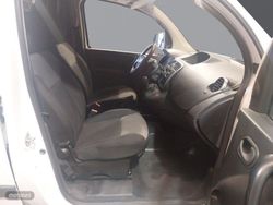 Renault Kangoo 1.5 DCI FURGON 80CV - Miniatura 10