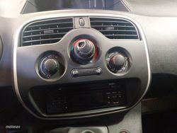 Renault Kangoo 1.5 DCI FURGON 80CV - Miniatura 11