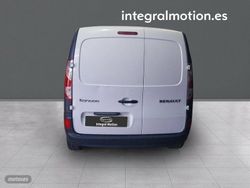 Renault Kangoo 1.5 DCI FURGON 80CV - Miniatura 14
