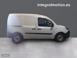 Renault Kangoo 1.5 DCI FURGON 80CV - Miniatura 15