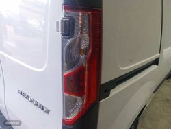 Renault Kangoo 1.5 DCI FURGON 80CV - Miniatura 19