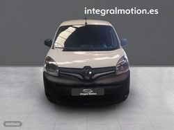 Renault Kangoo 1.5 DCI FURGON 80CV - Miniatura 2