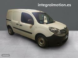 Renault Kangoo 1.5 DCI FURGON 80CV - Miniatura 3