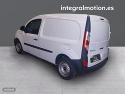 Renault Kangoo 1.5 DCI FURGON 80CV - Miniatura 4