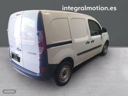 Renault Kangoo 1.5 DCI FURGON 80CV - Miniatura 5