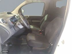 Renault Kangoo 1.5 DCI FURGON 80CV - Miniatura 7