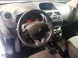 Renault Kangoo 1.5 DCI FURGON 80CV - Miniatura 8