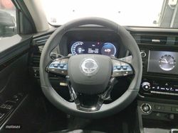 KGM Korando E-MOTION Limited Auto - Miniatura 11