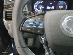 KGM Korando E-MOTION Limited Auto - Miniatura 12