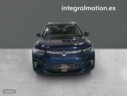 KGM Korando E-MOTION Limited Auto - Miniatura 2