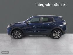 KGM Korando E-MOTION Limited Auto - Miniatura 24