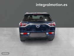 KGM Korando E-MOTION Limited Auto - Miniatura 25