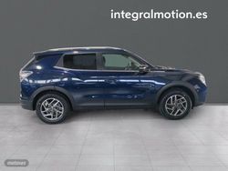 KGM Korando E-MOTION Limited Auto - Miniatura 26