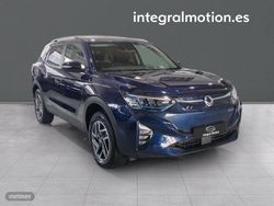 KGM Korando E-MOTION Limited Auto - Miniatura 3