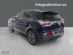 KGM Korando E-MOTION Limited Auto - Miniatura 4