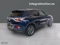 KGM Korando E-MOTION Limited Auto - Miniatura 5
