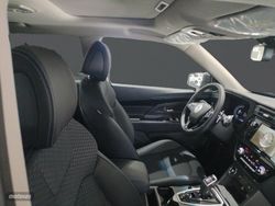 KGM Korando E-MOTION Limited Auto - Miniatura 9
