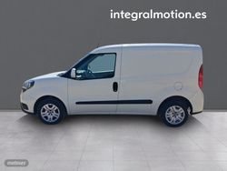Fiat Doblo Cargo 1.3 Multijet 95 SX SWB 4d - Miniatura 13