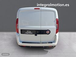 Fiat Doblo Cargo 1.3 Multijet 95 SX SWB 4d - Miniatura 14