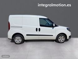 Fiat Doblo Cargo 1.3 Multijet 95 SX SWB 4d - Miniatura 15