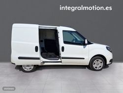 Fiat Doblo Cargo 1.3 Multijet 95 SX SWB 4d - Miniatura 16
