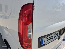 Fiat Doblo Cargo 1.3 Multijet 95 SX SWB 4d - Miniatura 18