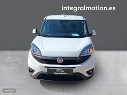 Fiat Doblo Cargo 1.3 Multijet 95 SX SWB 4d - Miniatura 2