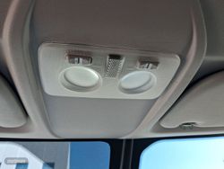 Fiat Doblo Cargo 1.3 Multijet 95 SX SWB 4d - Miniatura 20