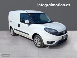 Fiat Doblo Cargo 1.3 Multijet 95 SX SWB 4d - Miniatura 3