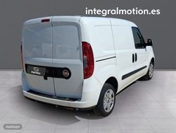 Fiat Doblo Cargo 1.3 Multijet 95 SX SWB 4d - Miniatura 5