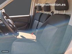 Fiat Doblo Cargo 1.3 Multijet 95 SX SWB 4d - Miniatura 7