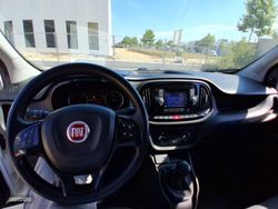 Fiat Doblo Cargo 1.3 Multijet 95 SX SWB 4d - Miniatura 8