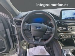 Ford Kuga ST-Line X Graphite T 2.5 Duratec FHEV AT - Miniatura 11