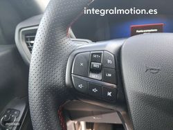 Ford Kuga ST-Line X Graphite T 2.5 Duratec FHEV AT - Miniatura 12
